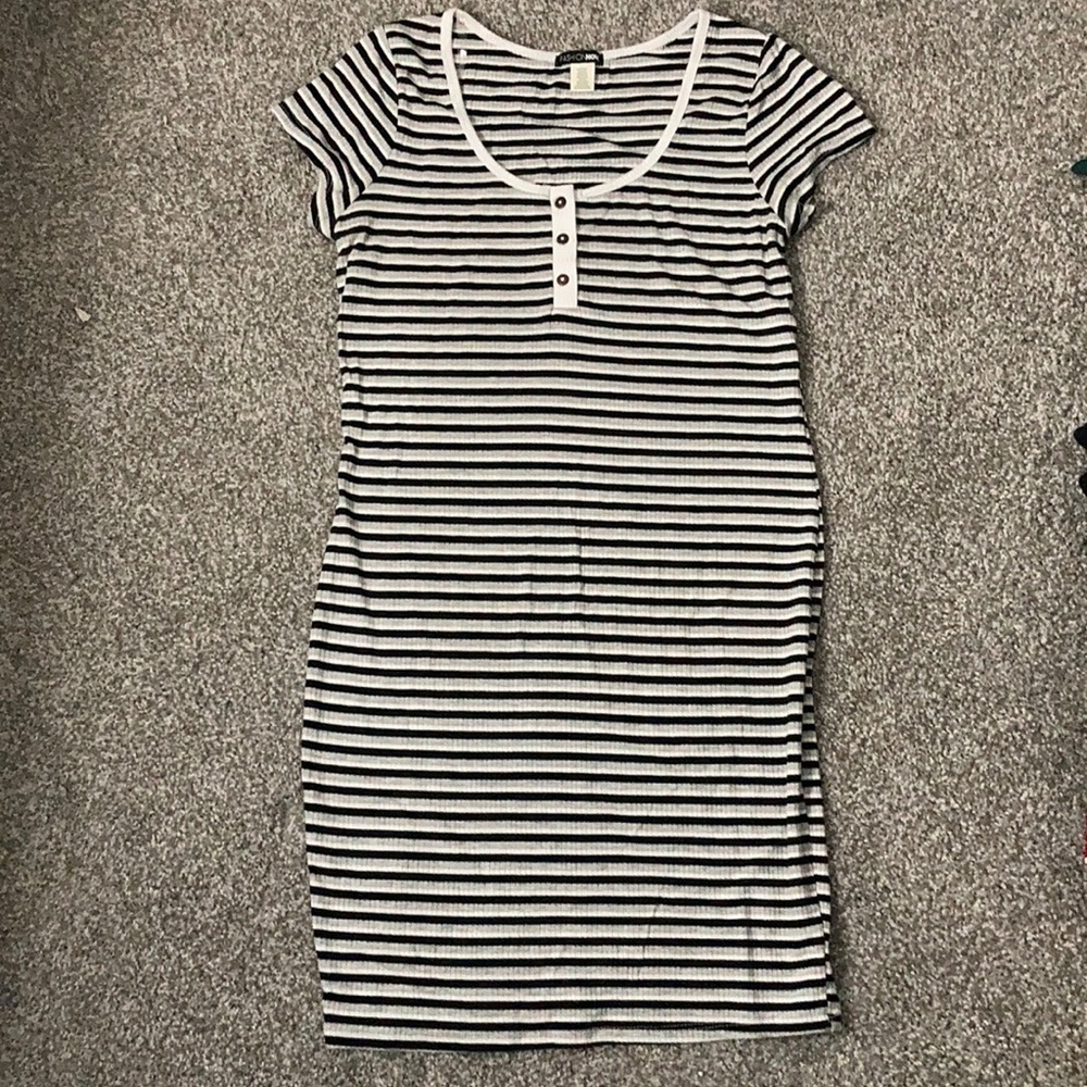 Fairly new summer dress.